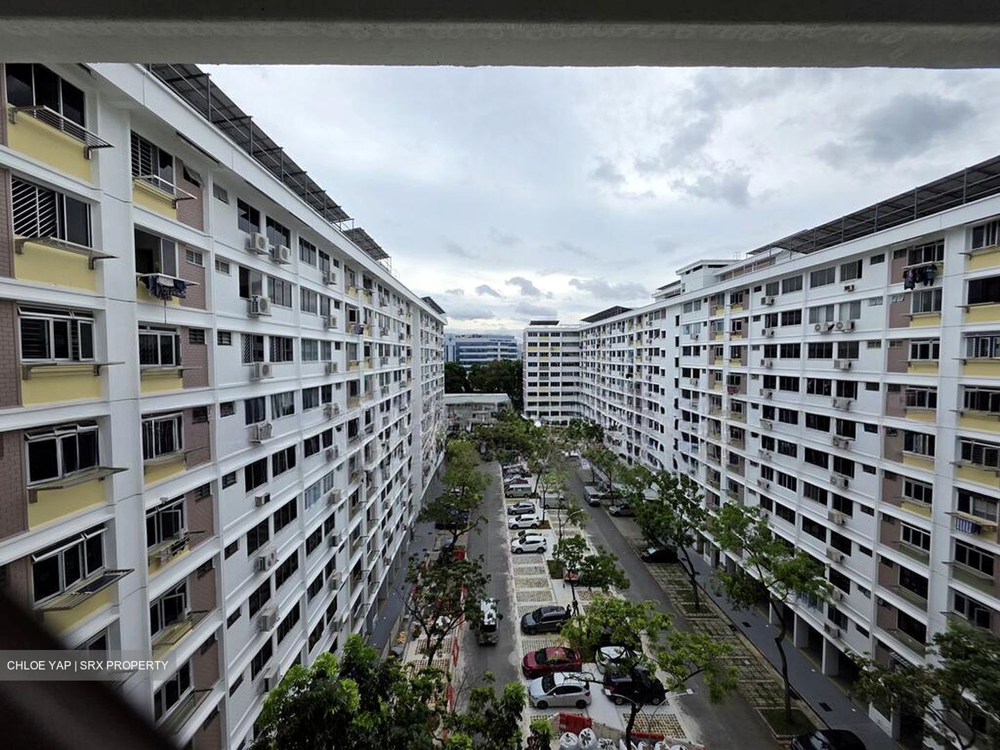 Blk 106 Simei Street 1 (Tampines), HDB 5 Rooms #513095521